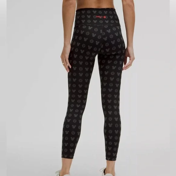 Disney X Lululemon Wunder Train Tight, 10 - Picture 3 of 8